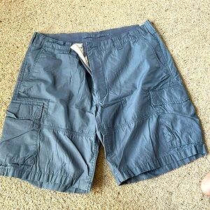 Mens cargo Ralph Lauren shorts